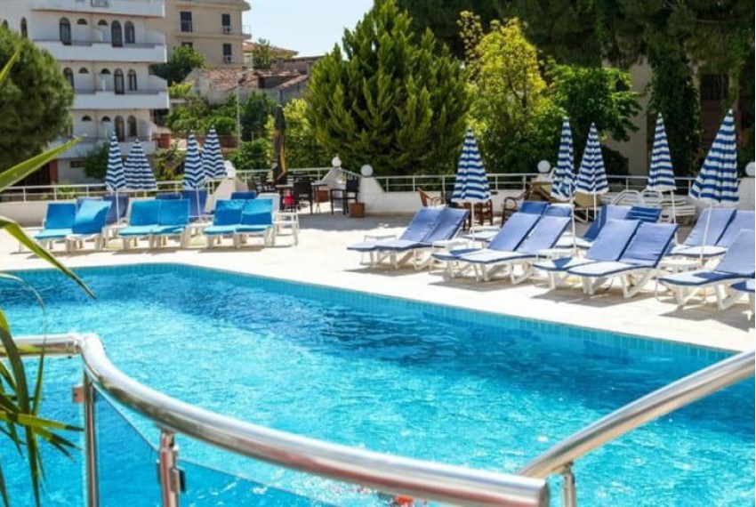 Ponz Boutique Hotel, 3* Ponz Boutique Hotel, 3*