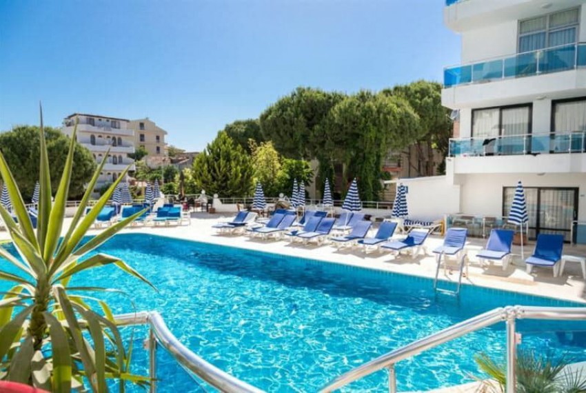 Ponz Boutique Hotel, 3* Ponz Boutique Hotel, 3*