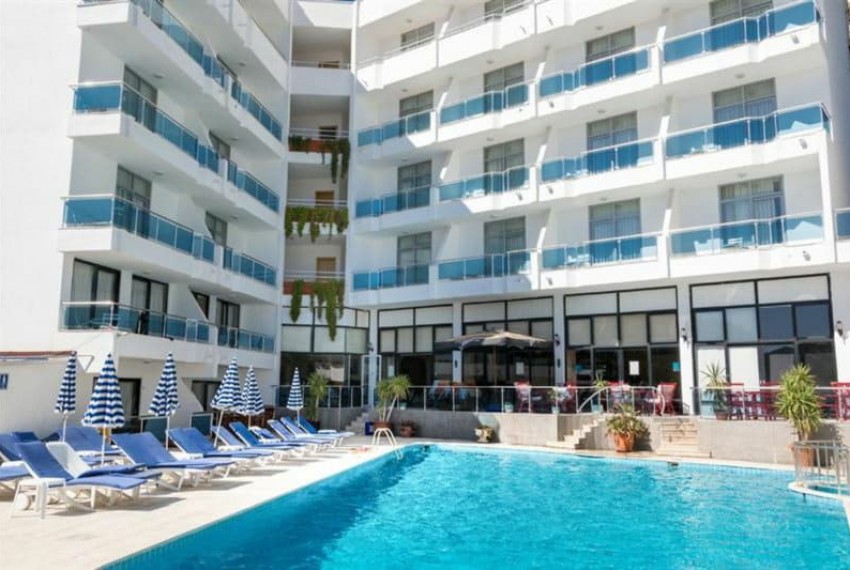 Ponz Boutique Hotel, 3* Ponz Boutique Hotel, 3*