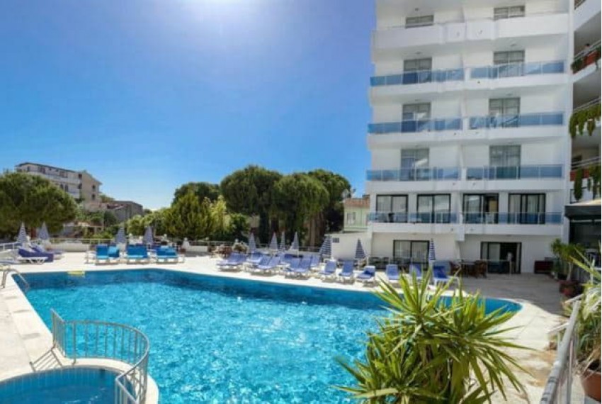 Ponz Boutique Hotel, 3* Ponz Boutique Hotel, 3*