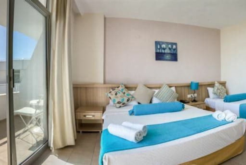 Ponz Boutique Hotel, 3* Ponz Boutique Hotel, 3*