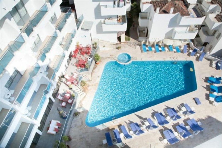 Ponz Boutique Hotel, 3* Ponz Boutique Hotel, 3*