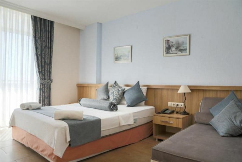 Ponz Boutique Hotel, 3* Ponz Boutique Hotel, 3*