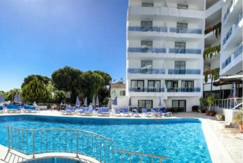 Ponz Boutique Hotel, 3* Ponz Boutique Hotel, 3*