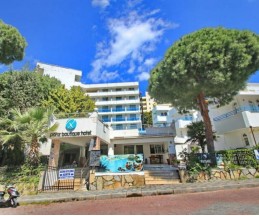 Ponz Boutique Hotel, 3*