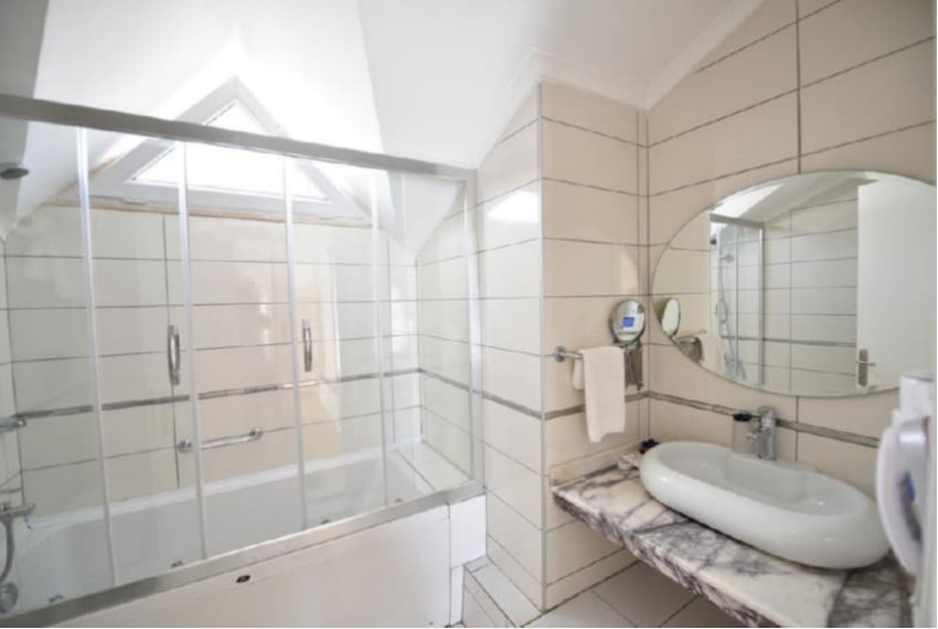 Sahra Su Holiday Village & Spa, 4* Sahra Su Holiday Village & Spa, 4*
