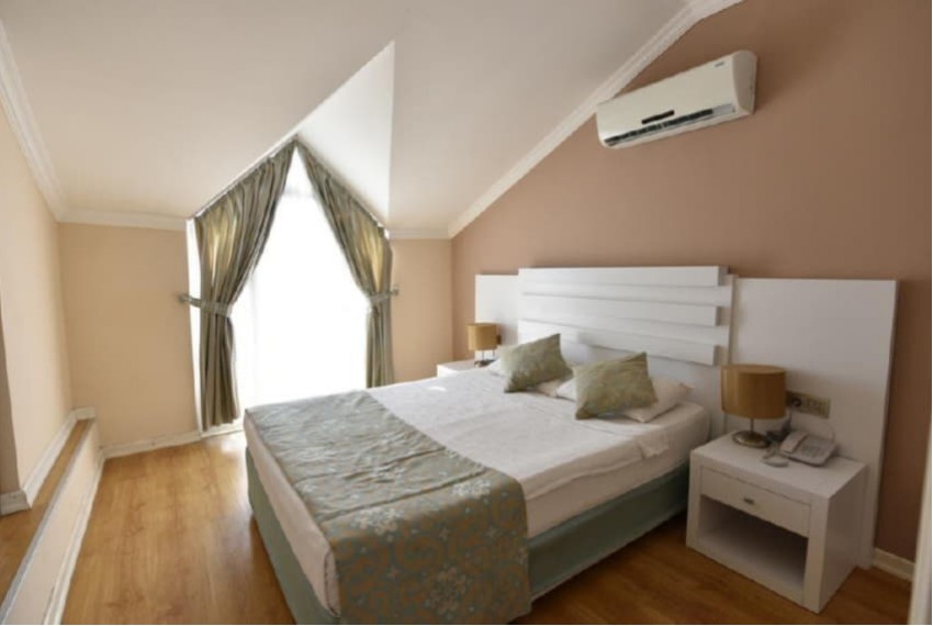 Sahra Su Holiday Village & Spa, 4* Sahra Su Holiday Village & Spa, 4*