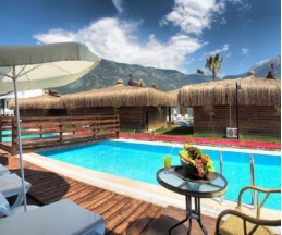 Sahra Su Holiday Village & Spa, 4*