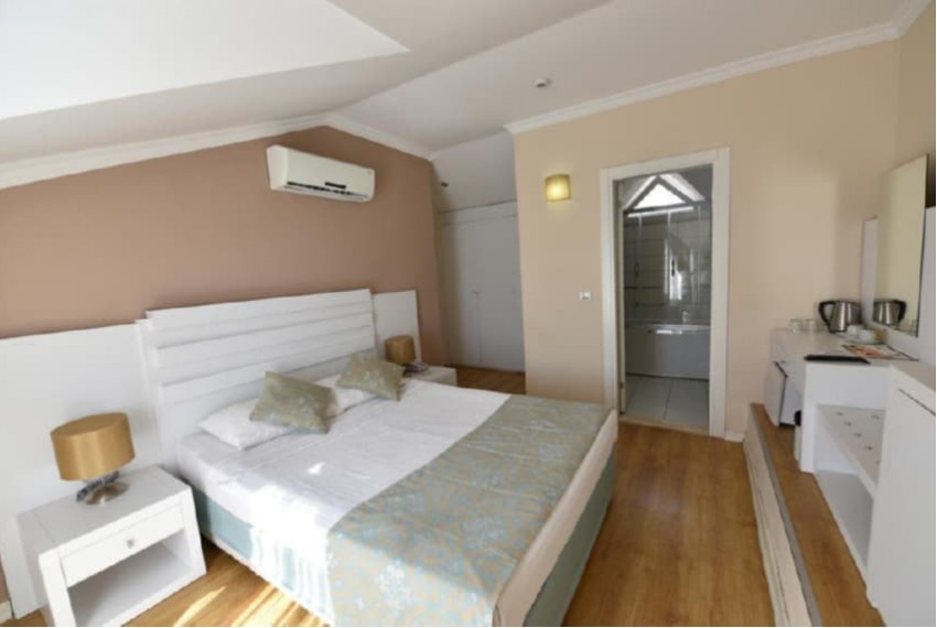 Sahra Su Holiday Village & Spa, 4* Sahra Su Holiday Village & Spa, 4*