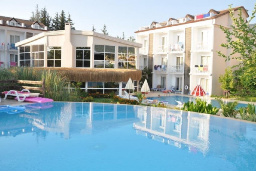 Sahra Su Holiday Village & Spa, 4* Sahra Su Holiday Village & Spa, 4*