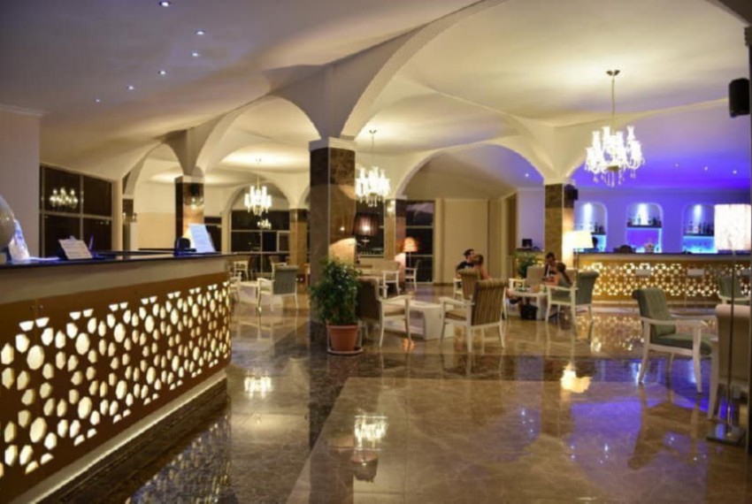 Sahra Su Holiday Village & Spa, 4* Sahra Su Holiday Village & Spa, 4*
