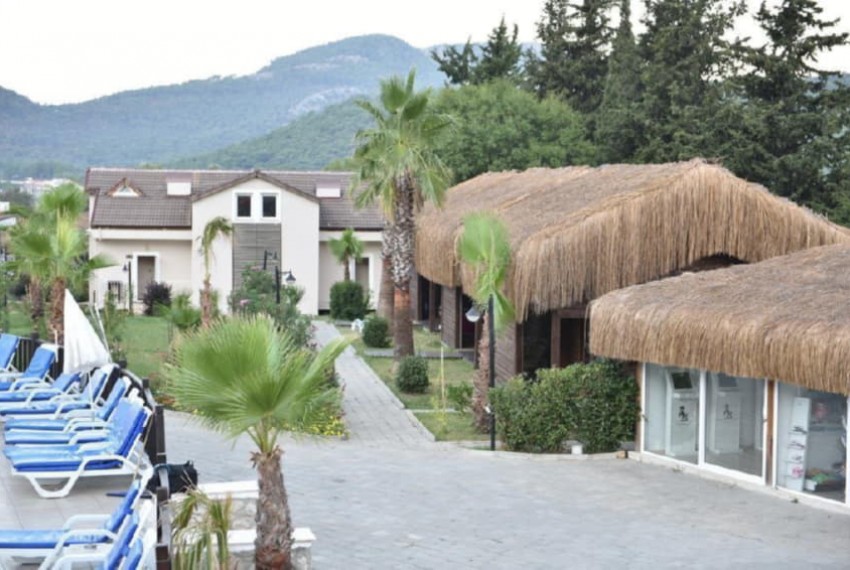 Sahra Su Holiday Village & Spa, 4* Sahra Su Holiday Village & Spa, 4*