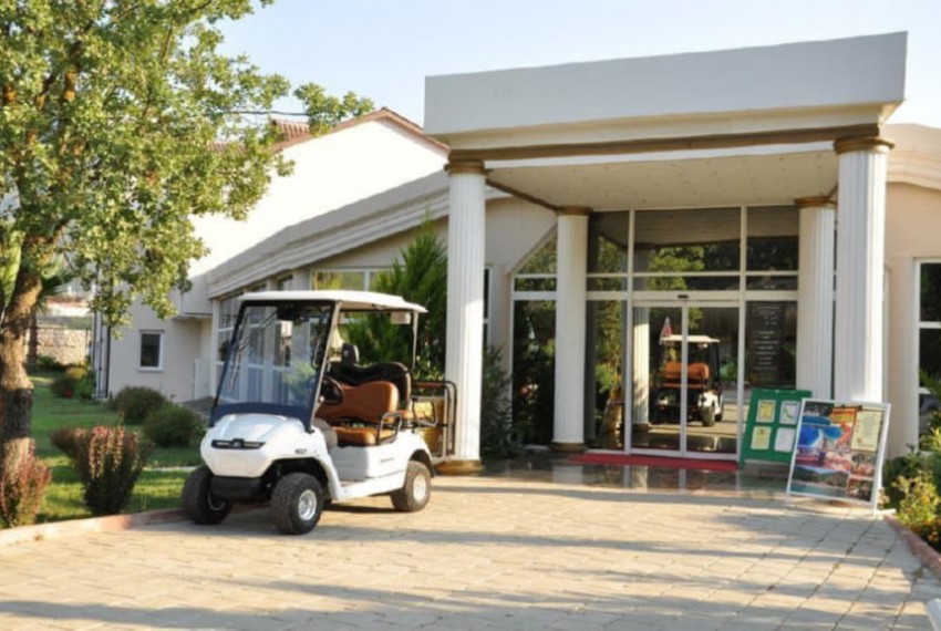 Sahra Su Holiday Village & Spa, 4* Sahra Su Holiday Village & Spa, 4*