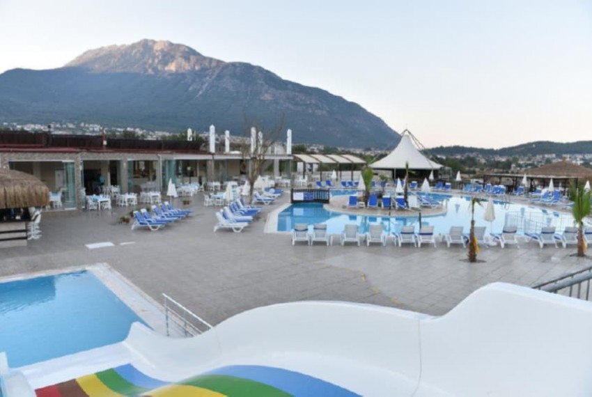 Sahra Su Holiday Village & Spa, 4* Sahra Su Holiday Village & Spa, 4*