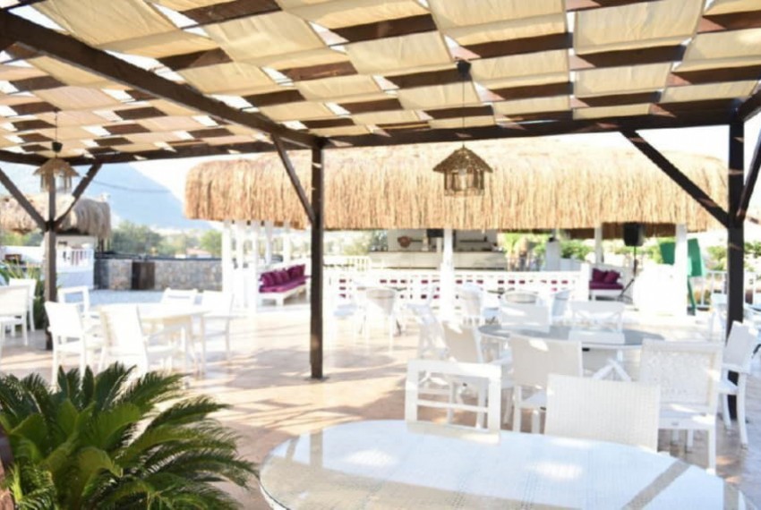 Sahra Su Holiday Village & Spa, 4* Sahra Su Holiday Village & Spa, 4*
