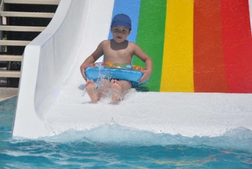 Sahra Su Holiday Village & Spa, 4* Sahra Su Holiday Village & Spa, 4*