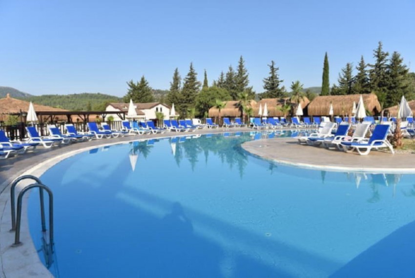 Sahra Su Holiday Village & Spa, 4* Sahra Su Holiday Village & Spa, 4*