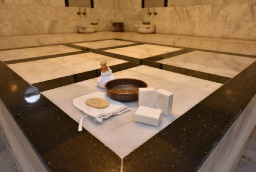 Sahra Su Holiday Village & Spa, 4* Sahra Su Holiday Village & Spa, 4*