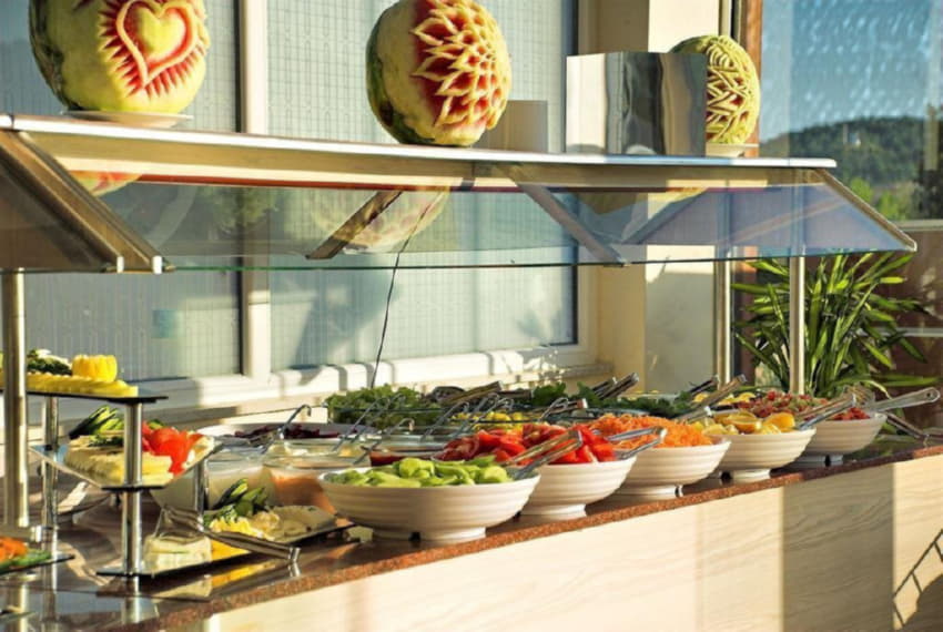 Sahra Su Holiday Village & Spa, 4* Sahra Su Holiday Village & Spa, 4*