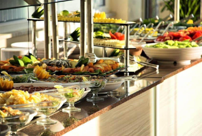 Sahra Su Holiday Village & Spa, 4* Sahra Su Holiday Village & Spa, 4*