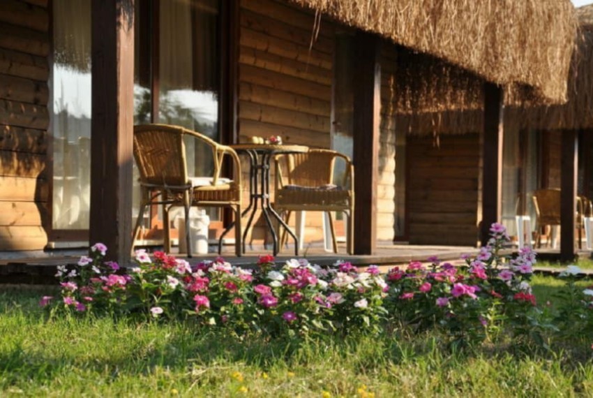 Sahra Su Holiday Village & Spa, 4* Sahra Su Holiday Village & Spa, 4*
