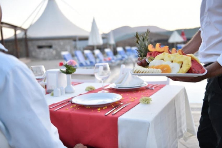 Sahra Su Holiday Village & Spa, 4* Sahra Su Holiday Village & Spa, 4*