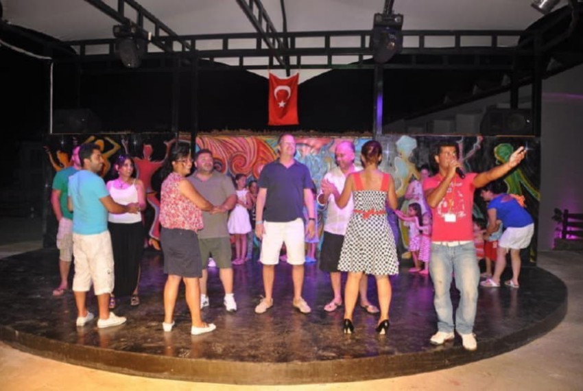 Sahra Su Holiday Village & Spa, 4* Sahra Su Holiday Village & Spa, 4*