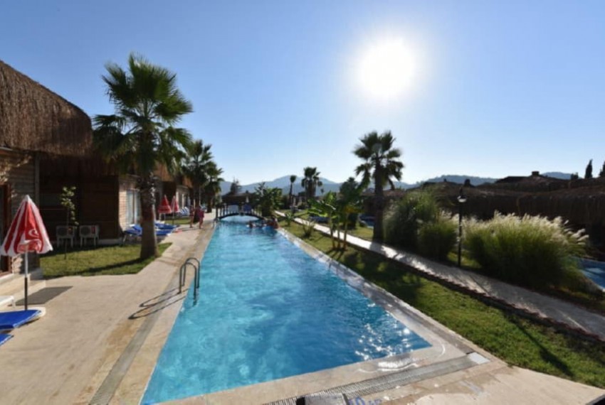 Sahra Su Holiday Village & Spa, 4* Sahra Su Holiday Village & Spa, 4*