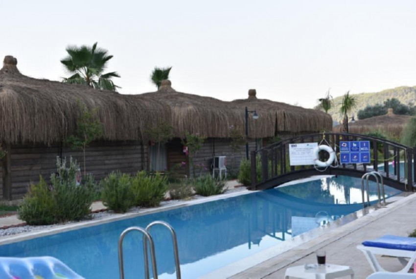 Sahra Su Holiday Village & Spa, 4* Sahra Su Holiday Village & Spa, 4*