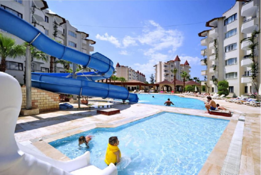 Club Sun Heaven Family & Spa, 5* Club Sun Heaven Family & Spa, 5*
