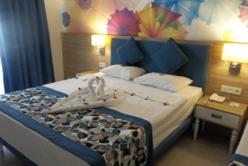 Club Sun Heaven Family & Spa, 5* Club Sun Heaven Family & Spa, 5*