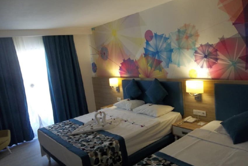 Club Sun Heaven Family & Spa, 5* Club Sun Heaven Family & Spa, 5*