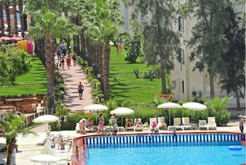 Club Sun Heaven Family & Spa, 5* Club Sun Heaven Family & Spa, 5*