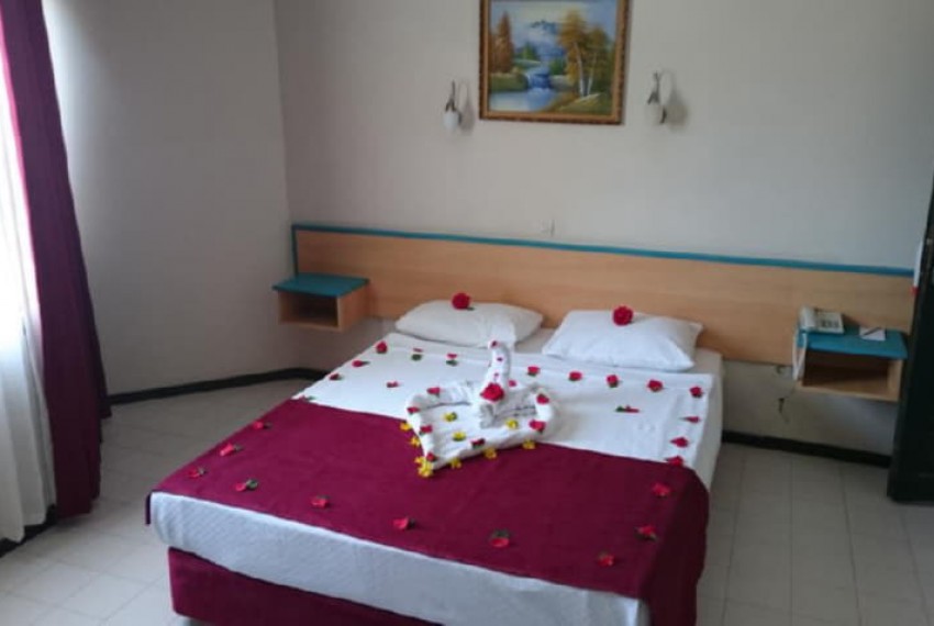 Club Sun Heaven Family & Spa, 5* Club Sun Heaven Family & Spa, 5*