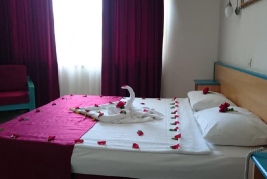 Club Sun Heaven Family & Spa, 5* Club Sun Heaven Family & Spa, 5*