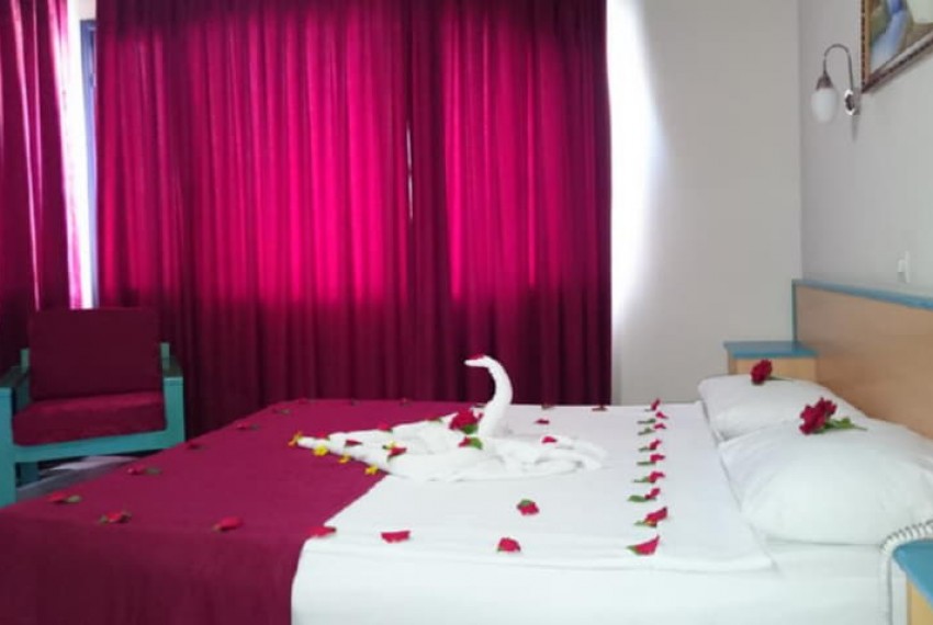 Club Sun Heaven Family & Spa, 5* Club Sun Heaven Family & Spa, 5*