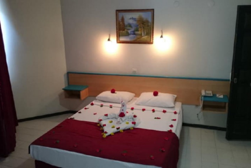 Club Sun Heaven Family & Spa, 5* Club Sun Heaven Family & Spa, 5*