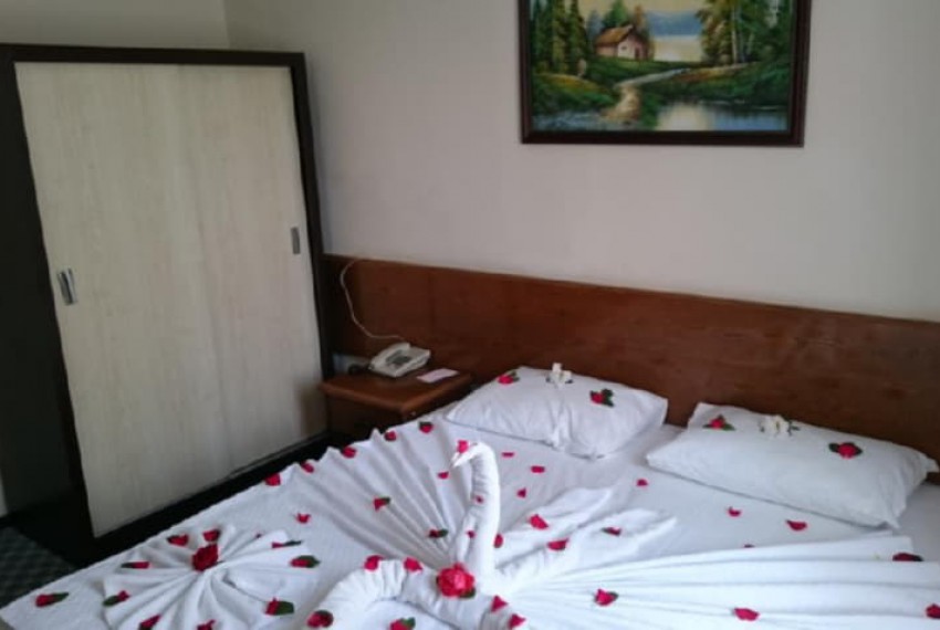 Club Sun Heaven Family & Spa, 5* Club Sun Heaven Family & Spa, 5*