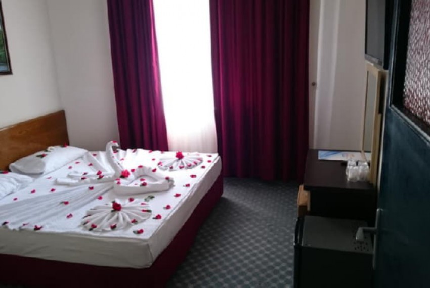 Club Sun Heaven Family & Spa, 5* Club Sun Heaven Family & Spa, 5*