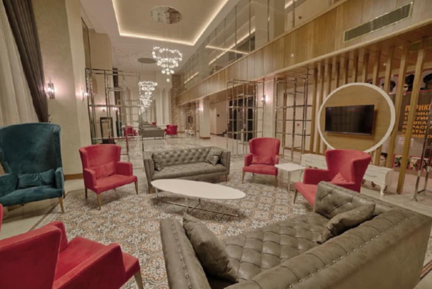 Club Sun Heaven Family & Spa, 5* Club Sun Heaven Family & Spa, 5*