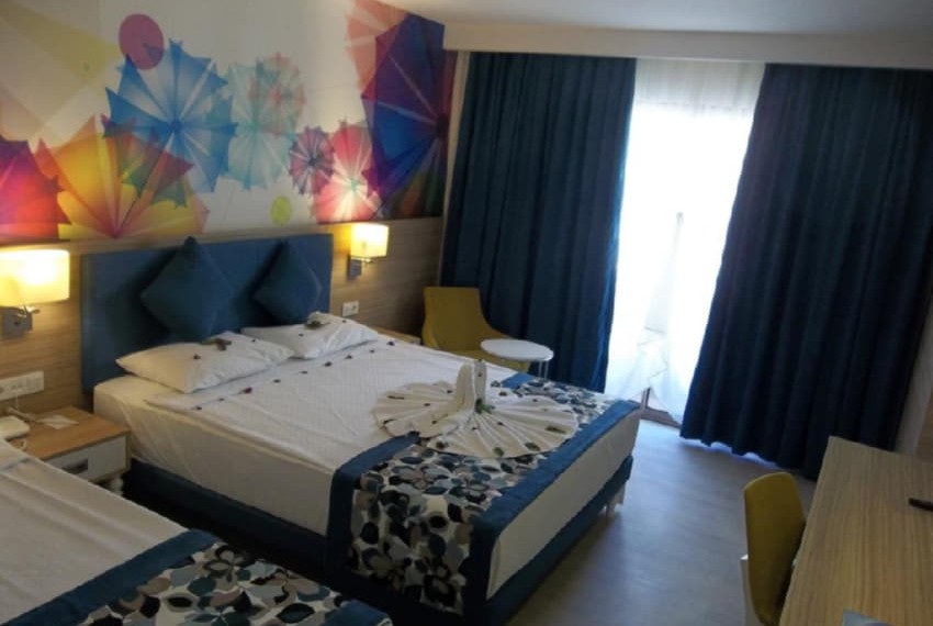 Club Sun Heaven Family & Spa, 5* Club Sun Heaven Family & Spa, 5*