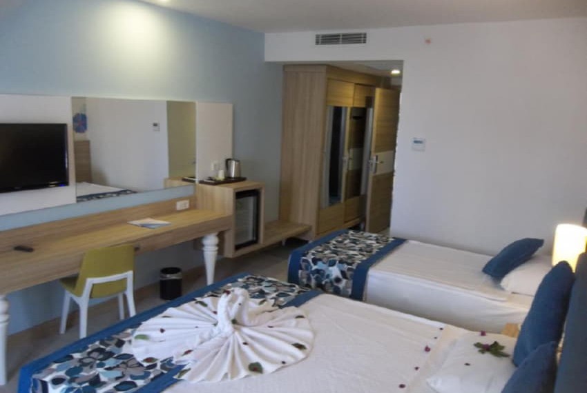 Club Sun Heaven Family & Spa, 5* Club Sun Heaven Family & Spa, 5*