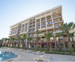 Club Sun Heaven Family & Spa, 5*