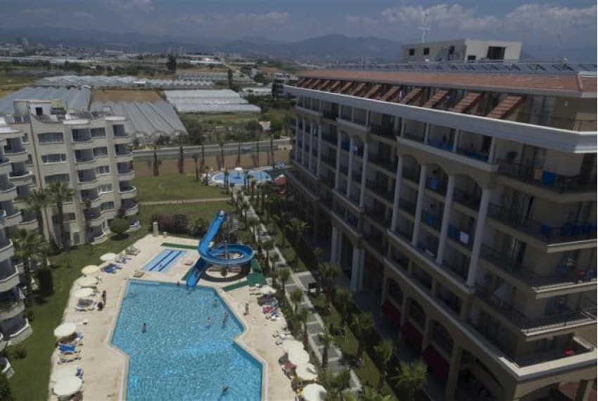 Club Sun Heaven Family & Spa, 5* Club Sun Heaven Family & Spa, 5*