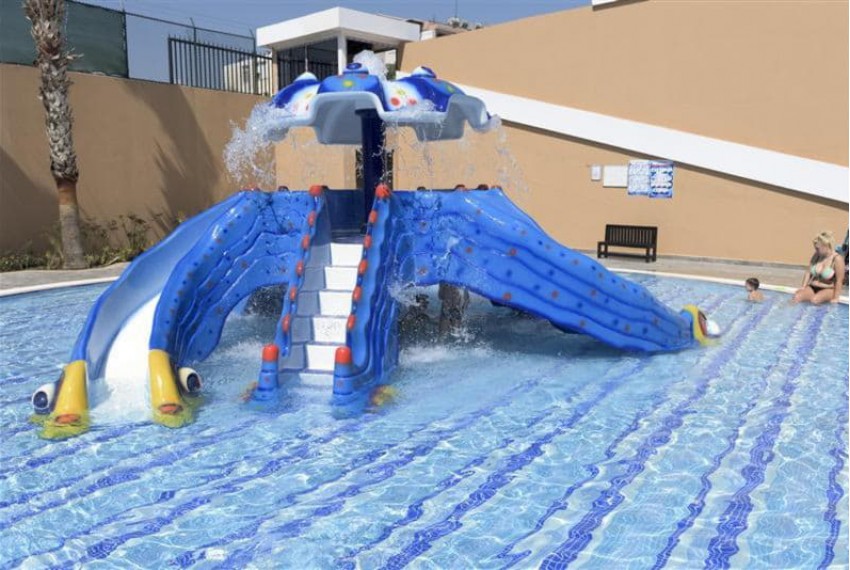 Club Sun Heaven Family & Spa, 5* Club Sun Heaven Family & Spa, 5*