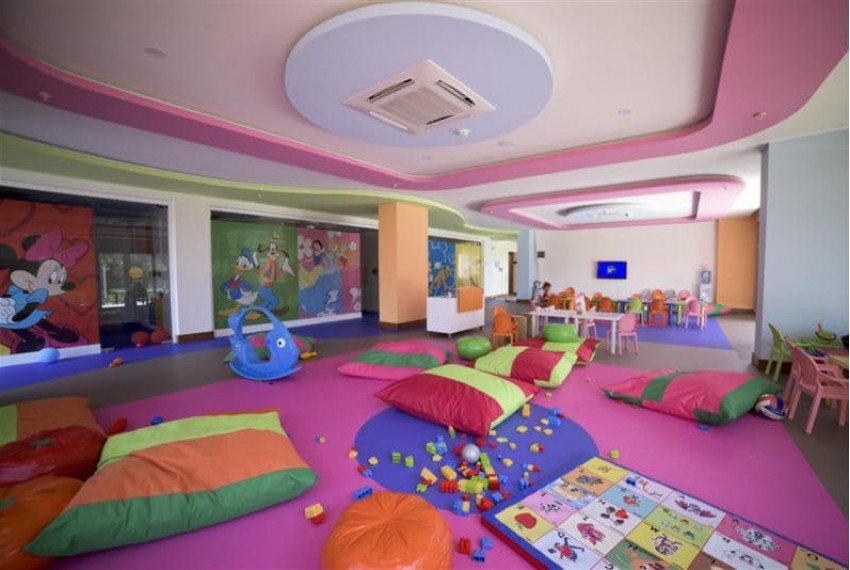 Club Sun Heaven Family & Spa, 5* Club Sun Heaven Family & Spa, 5*