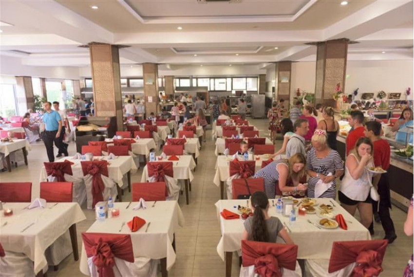 Club Sun Heaven Family & Spa, 5* Club Sun Heaven Family & Spa, 5*