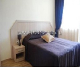 Maxi Apart, 3*