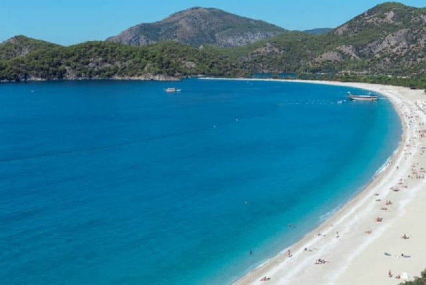 Katre Hotel Oludeniz, 3* Katre Hotel Oludeniz, 3*