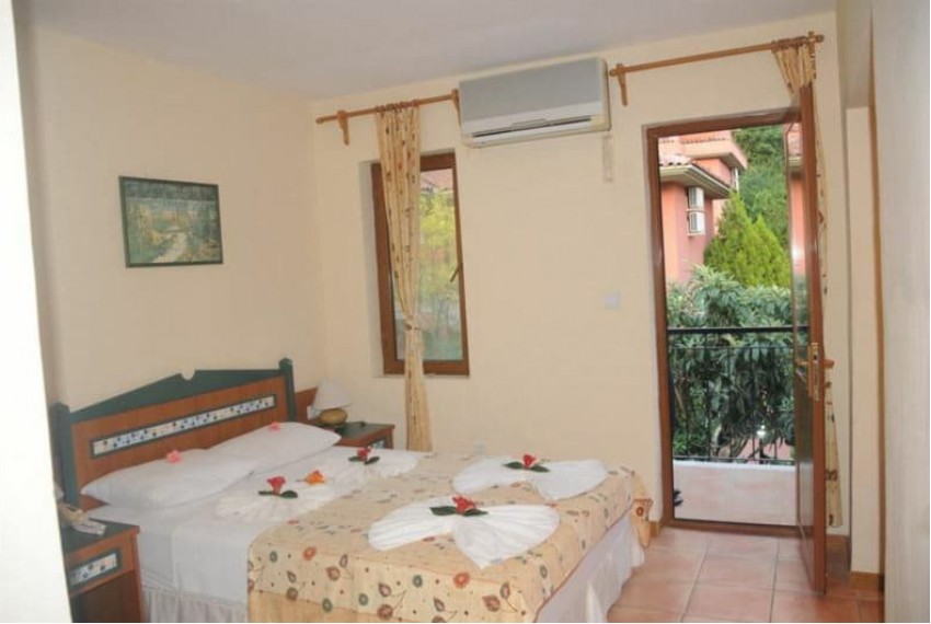 Katre Hotel Oludeniz, 3* Katre Hotel Oludeniz, 3*